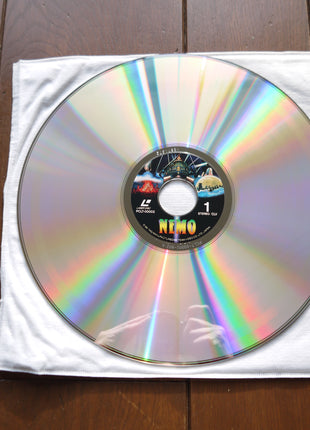 Nemo (1989) [PCLT-00002] Laser Disc - Mycomicshop.be