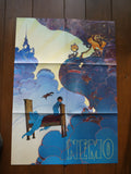 Nemo (1989) [PCLT-00002] Laser Disc - Mycomicshop.be