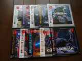 Mobile Suit Gundam: The 08th MS Team Complete Set of 10 Laser Discs - Mycomicshop.be