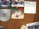 Mobile Suit Gundam: The 08th MS Team Complete Set of 10 Laser Discs - Mycomicshop.be