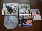 Mobile Suit Gundam: The 08th MS Team Complete Set of 10 Laser Discs - Mycomicshop.be