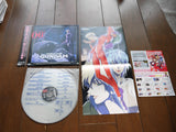 Mobile Suit Gundam: The 08th MS Team Complete Set of 10 Laser Discs - Mycomicshop.be