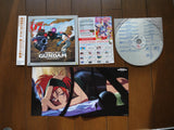Mobile Suit Gundam: The 08th MS Team Complete Set of 10 Laser Discs - Mycomicshop.be