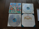 Tenchi the Movie 2: The Daughter of Darkness (1997) [PILA-7074] Laser Disc - Mycomicshop.be