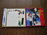 Tenchi the Movie: Tenchi Muyo in Love (1996) [PILA-1390] Laser Disc - Mycomicshop.be