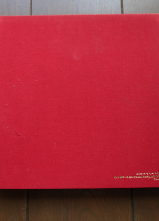 Area 88 (1985) [KILA 9015~6] Laser Disc - Mycomicshop.be