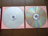 Area 88 (1985) [KILA 9015~6] Laser Disc - Mycomicshop.be