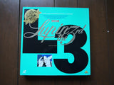 Lupin the 3rd: Memorial Box (1971) [BELL-329] - Mycomicshop.be