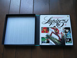 Lupin the 3rd: Memorial Box (1971) [BELL-329] - Mycomicshop.be