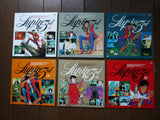 Lupin the 3rd: Memorial Box (1971) [BELL-329] - Mycomicshop.be