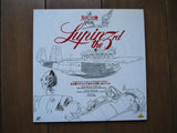 Lupin the 3rd: Memorial Box (1971) [BELL-329] - Mycomicshop.be