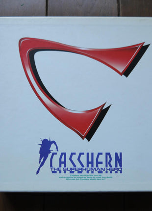 Casshern: Perfect Collection (1973) [POLV-9101~9] - Mycomicshop.be