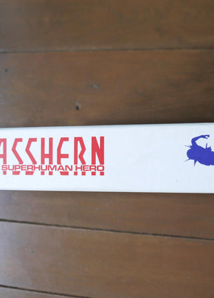 Casshern: Perfect Collection (1973) [POLV-9101~9] - Mycomicshop.be