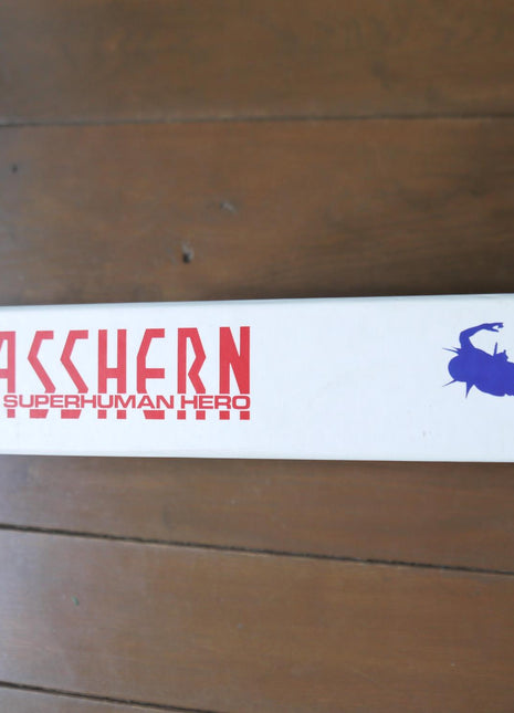 Casshern: Perfect Collection (1973) [POLV-9101~9] - Mycomicshop.be