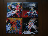 Casshern: Perfect Collection (1973) [POLV-9101~9] - Mycomicshop.be