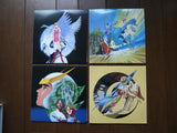 Casshern: Perfect Collection (1973) [POLV-9101~9] - Mycomicshop.be
