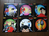 Lupin the 3rd: TV - Special Perfection Box [VPLY-70582] - Mycomicshop.be