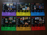 Lupin the 3rd: TV - Special Perfection Box [VPLY-70582] - Mycomicshop.be