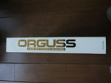 Orguss: Perfect Collection (1983) [PILA-7004] Sample Box - Mycomicshop.be