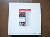 Orguss: Perfect Collection (1983) [PILA-7004] Sample Box - Mycomicshop.be
