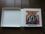 Orguss: Perfect Collection (1983) [PILA-7004] Sample Box - Mycomicshop.be