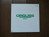 Orguss: Perfect Collection (1983) [PILA-7004] Sample Box - Mycomicshop.be