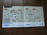 Orguss: Perfect Collection (1983) [PILA-7004] Sample Box - Mycomicshop.be