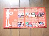 Cyborg 009: TV vol.01-07 Complete Set - Mycomicshop.be
