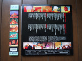 Cyborg 009: TV vol.01-07 Complete Set - Mycomicshop.be