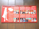 Cyborg 009: TV vol.01-07 Complete Set - Mycomicshop.be