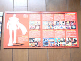 Cyborg 009: TV vol.01-07 Complete Set - Mycomicshop.be