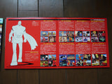 Cyborg 009: TV vol.01-07 Complete Set - Mycomicshop.be