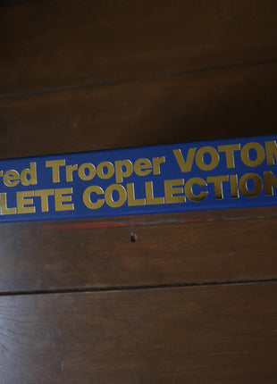 Votoms: Complete Collection vol.1-3 (1995) - Mycomicshop.be