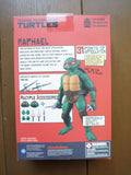BST AXN Raphael (Comic Book +Action Figure) – IDW - Mycomicshop.be