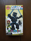 G.I. Joe Ninja Force - SDCC Exclusive Minimates 4-Pack - Mycomicshop.be