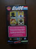 G.I. Joe Ninja Force - SDCC Exclusive Minimates 4-Pack - Mycomicshop.be