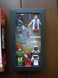 G.I. Joe Ninja Force - SDCC Exclusive Minimates 4-Pack - Mycomicshop.be