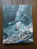 Final Incal - Edition de luxe avec des tirages d'art : Final Incal - intégrale ultra luxe