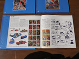 Tetsujin 28 (Giantor): vol.1+2 (1960) [SALA-0006] + [SALA-0007] - Mycomicshop.be
