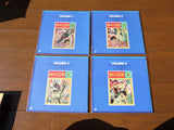 Tetsujin 28 (Giantor): vol.1+2 (1960) [SALA-0006] + [SALA-0007] - Mycomicshop.be