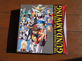 Gundam Wing: vol.1 (1995) Box - Mycomicshop.be