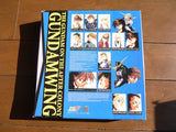 Gundam Wing: vol.1 (1995) Box - Mycomicshop.be