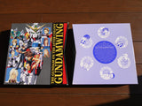 Gundam Wing: vol.1 (1995) Box - Mycomicshop.be
