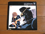 Gundam Wing: vol.1 (1995) Box - Mycomicshop.be