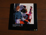 Gundam Wing: vol.1 (1995) Box - Mycomicshop.be