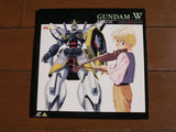 Gundam Wing: vol.1 (1995) Box - Mycomicshop.be