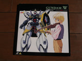 Gundam Wing: vol.1 (1995) Box - Mycomicshop.be