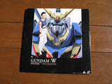 Gundam Wing: vol.1 (1995) Box - Mycomicshop.be