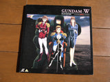 Gundam Wing: vol.1 (1995) Box - Mycomicshop.be