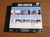 Green Legend Ran Box Set (1992) [PILA-1130A] - Mycomicshop.be
